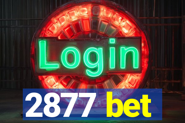 2877 bet